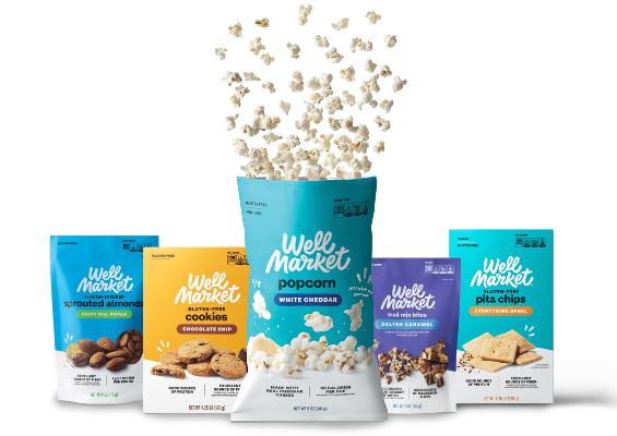 Well Market Private Label