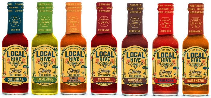 Local Hive